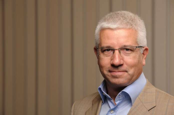 Jean-Philippe Baert Splio