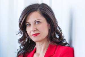 Maura Frusone kaspersky