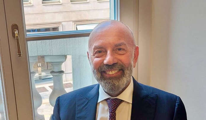 Marco Turrina vedrai