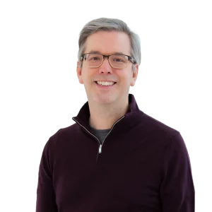 Michael Beckley, CTO & Founder di Appian