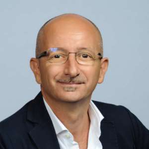 Michele Dalmazzoni cisco collaboration