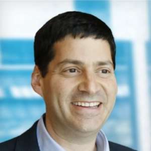 Morgan Kurk, Presidente e CEO