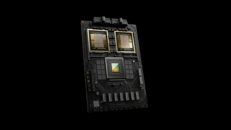 Nvidia Blackwell