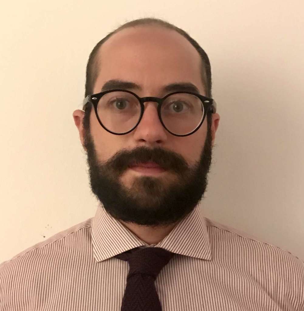 Nicholas Marco Ronchi, manager CoE Customer Platform di Bip Group 