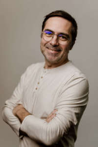 Germain Masse, Product Marketing Manager, AI & Data di OVHcloud