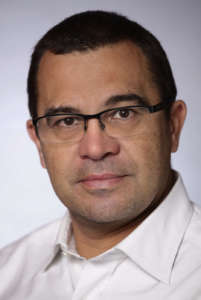 Enrico Signoretti, VP Product e Partnerships di Cubbit