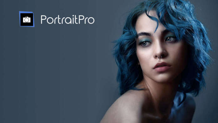 PortraitPro