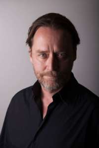 Rufus Deuchler, Director, Worldwide Creative Cloud Evangelism, Adobe