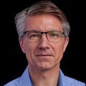 Scott Hayden, Vicepresidente IP di Amazon