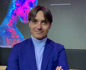 Stefano Zingoni Gruppo E