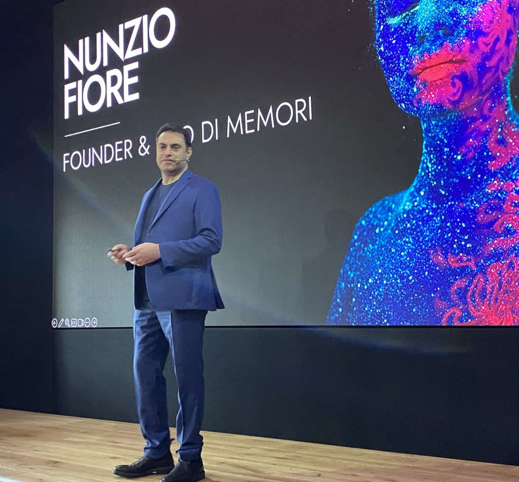 Nunzio Fiore, Memori