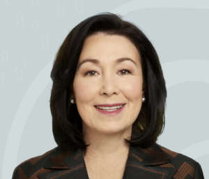 Safra Catz, CEO di Oracle