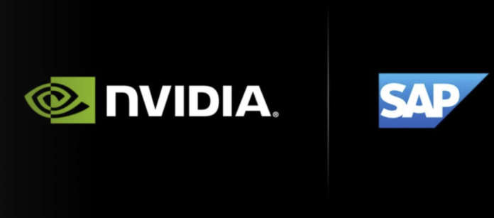 SAP Nvidia