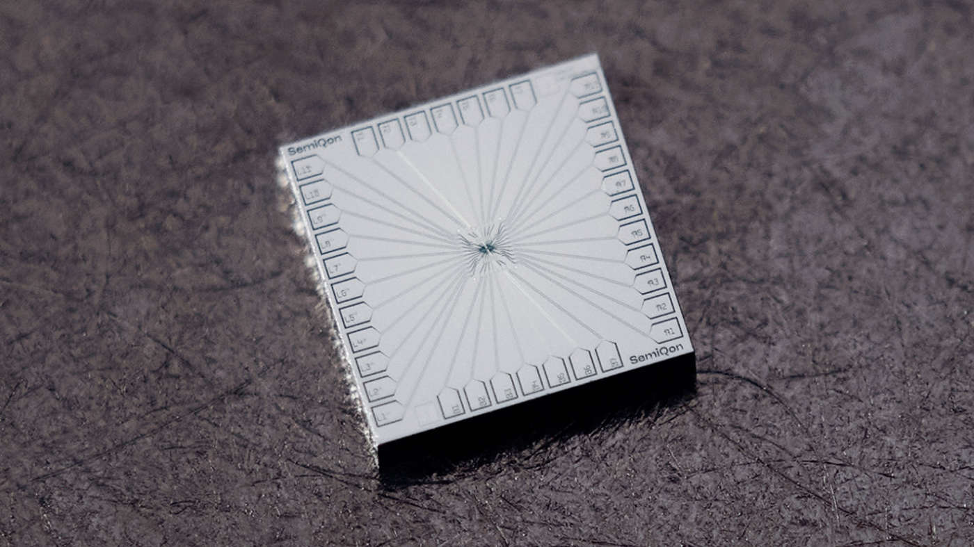 SemiQon