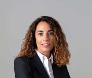 Vanessa Fortarezza, Country Leader di Salesforce per l’Italia