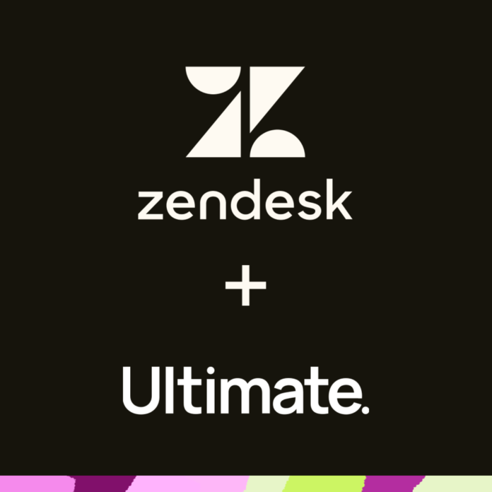 Zendesk Ultimate zendesk ultimate