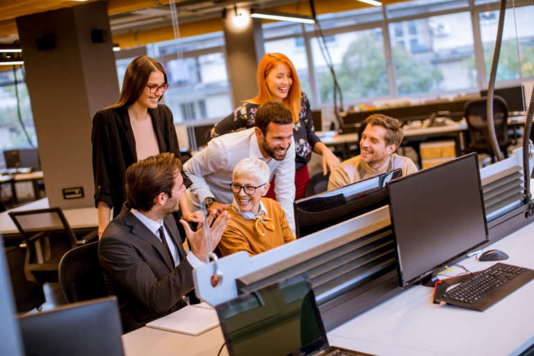 cisco collaboration adobe stock