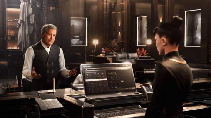 covert-protocol nvidia