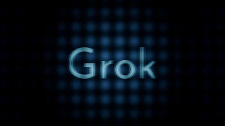 Grok