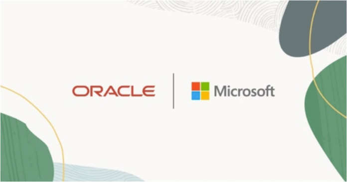 oracle microsoft 2 Microsoft Oracle