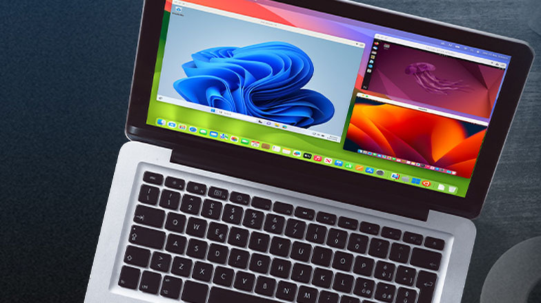 Parallels Desktop Mac