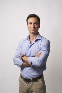 Mariano Spalletti, Managing Director di Qonto Italia