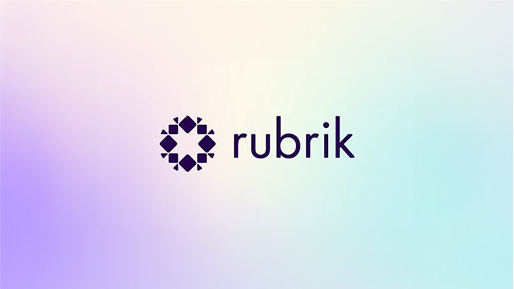 Rubrik
