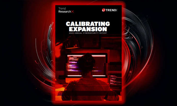 trend micro malware report