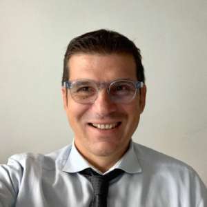 Alessandro D’Amico