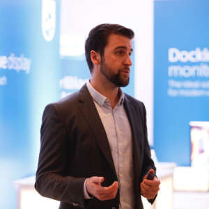 Artem Khomenko, Head Of Product Management, Philips Monitors & IT Accessories | AOC International Europe B.V.