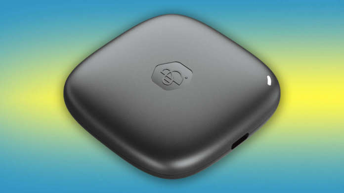 BeeDrive_45L Synology BeeDrive