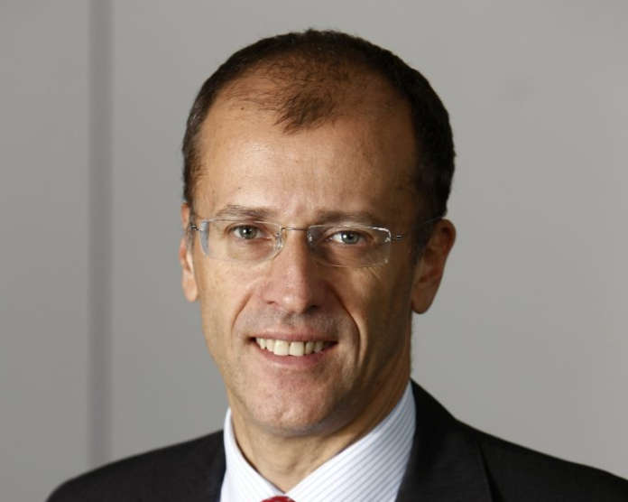 Corrado Sciolla OCTO telematics