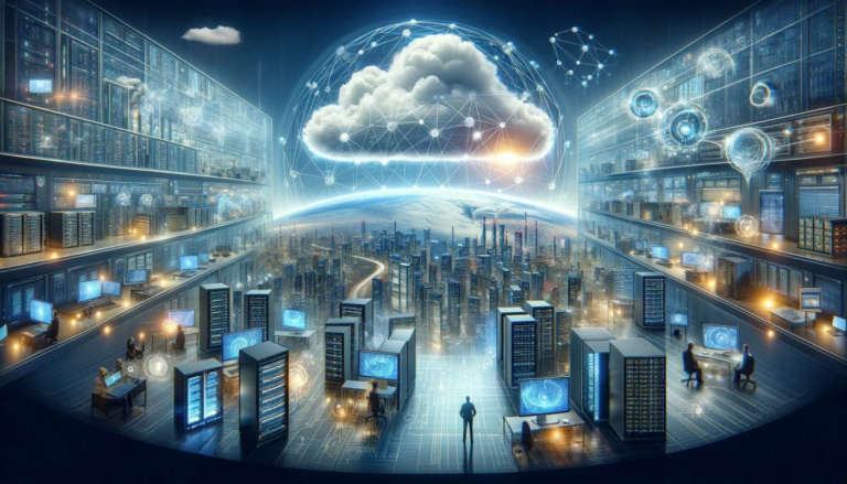 Google Distributed Cloud