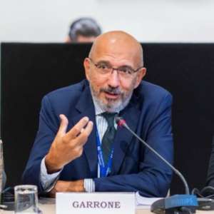 Guido Garrone