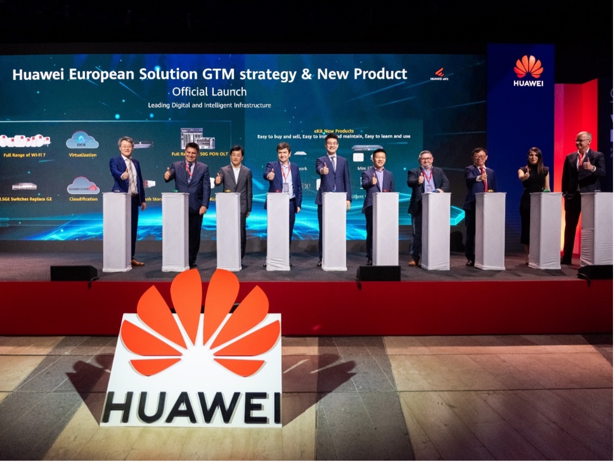 Huawei