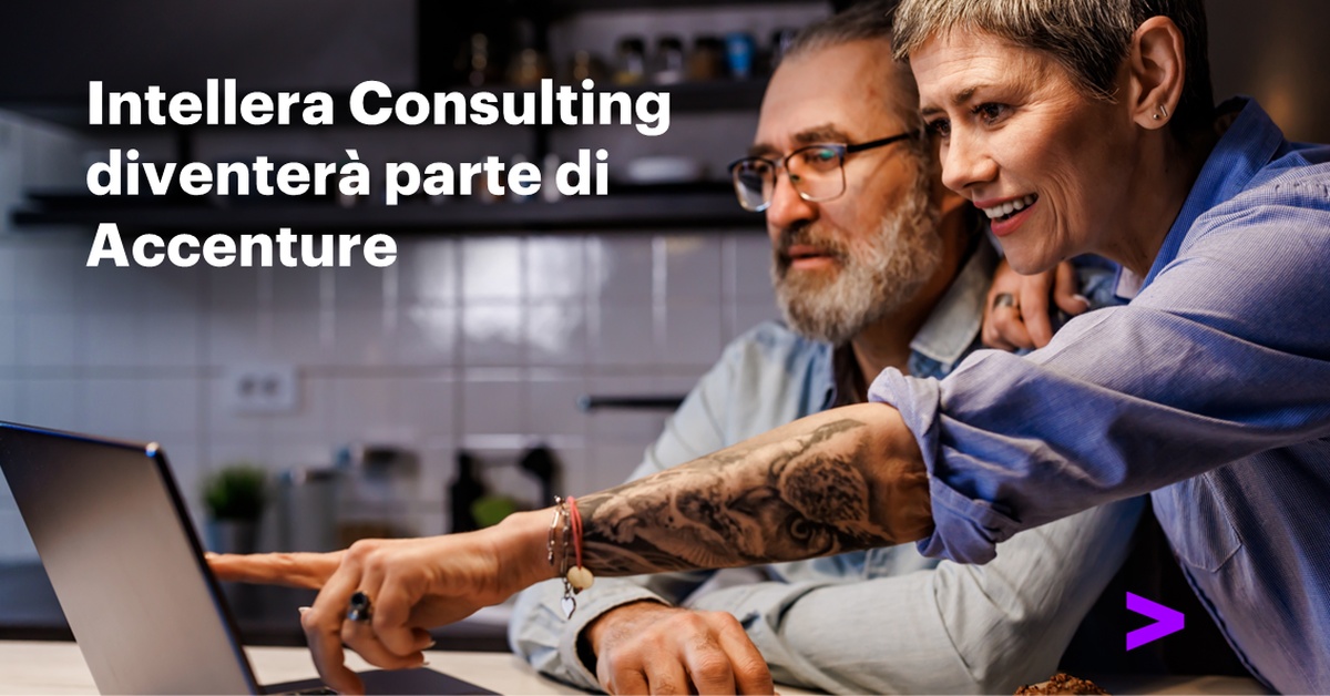 Intellera Consulting accenture