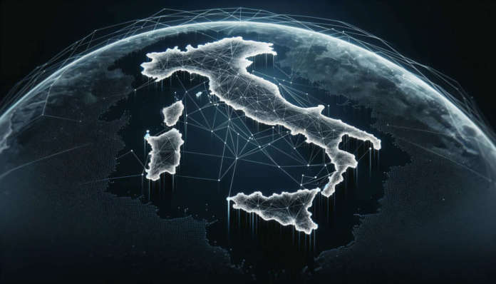 Italia intelligenza artificiale