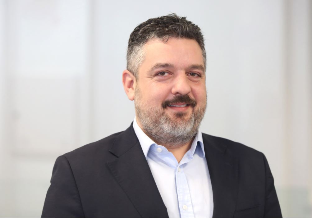 John Gazal, Vice President Sud Europa e Brasile di OVHcloud