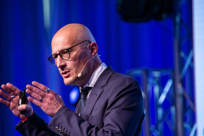 Alberto Steffenini Konica Minolta