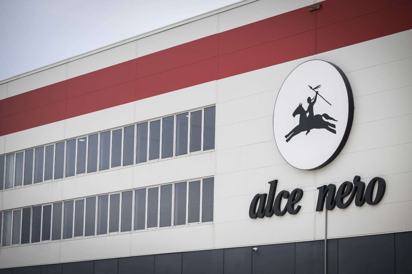 aruba enterprise alce nero