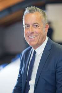 Massimo Missaglia, CEO di SB Italia