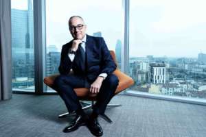 Mauro Macchi Presidente AD Accenture Italia