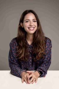 Michela Rubegni, Marketing Director Europa di Alibaba.com