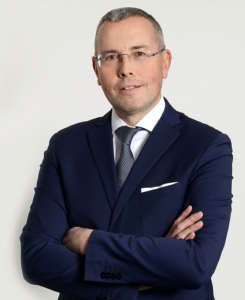 Nicola Mugnato, CTO e co-fondatore di Gyala