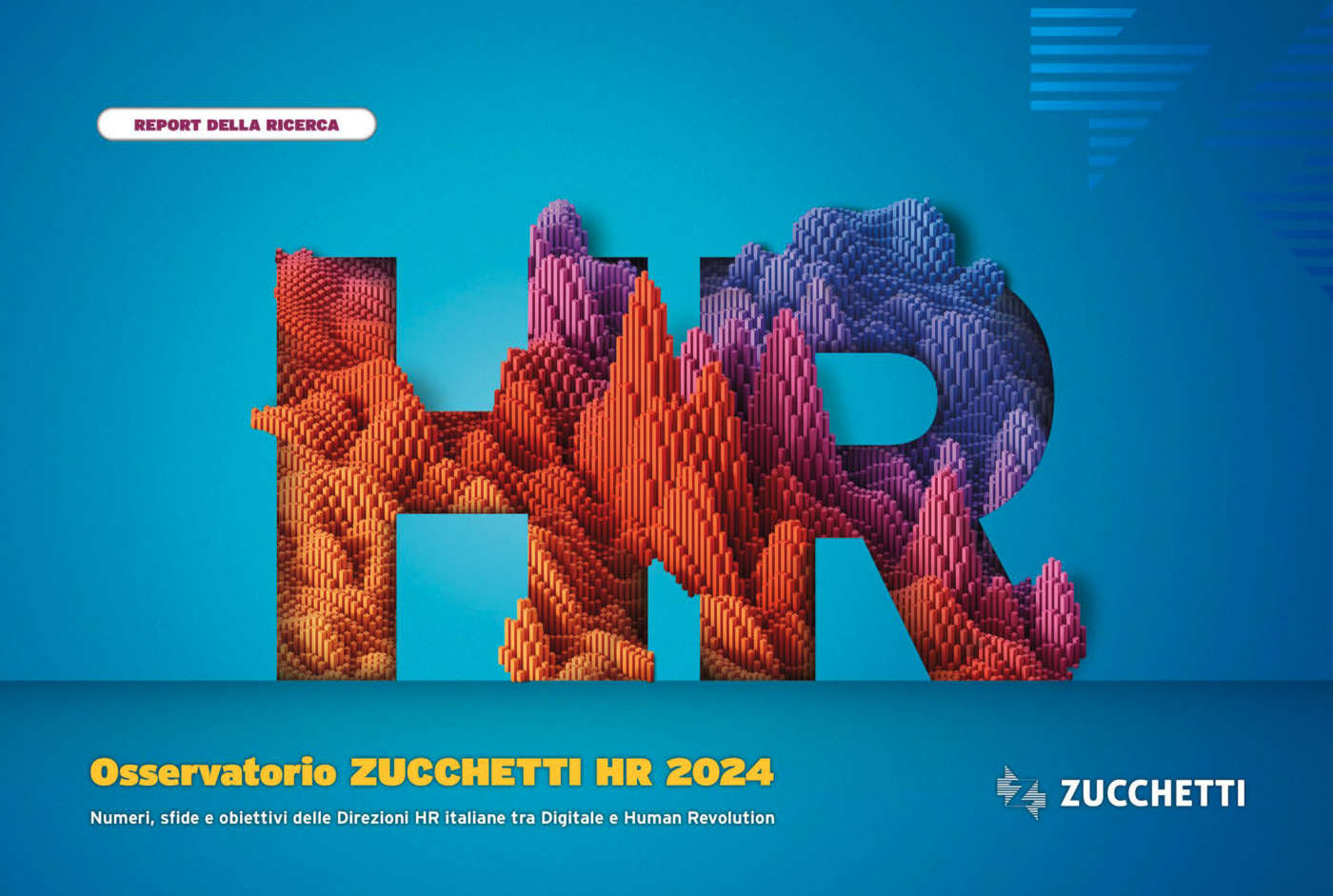 Osservatorio Zucchetti HR 2024