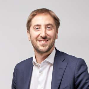 Roberto Ventura, Managing Director e Partner di BCG