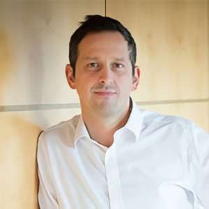 Scott Hayden, Vicepresidente IP di AmazonRomulus Grigoras