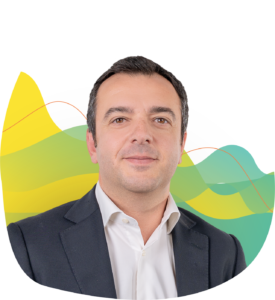 Fabio Albanini, Head of International Sales EMEA & APAC presso Snom Technology & Managing Director Snom Italia