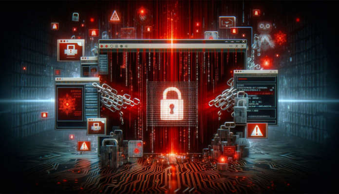 Sophos ransomware Sophos ransomware