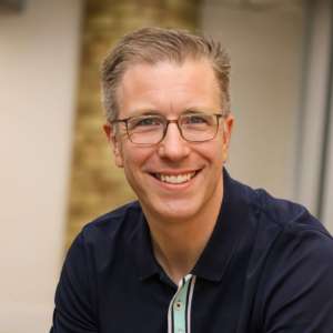 Stefan Steinle, Executive Vice President, Head of SAP Customer Support di SAP